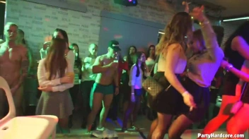 Party Hardcore Gone Crazy Vol. 33 Part 6 - Cam 3 Screencap 89 on www.sinx.com