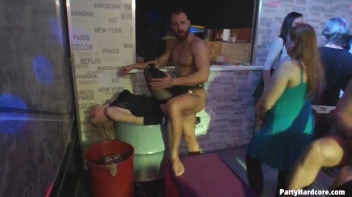 Party Hardcore Gone Crazy Vol. 33 Part 6 - Cam 3 Screencap 16 on www.sinx.com