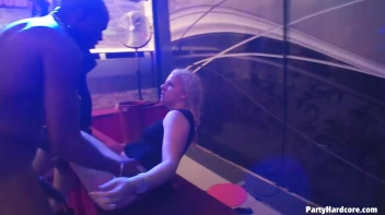 Party Hardcore Gone Crazy Vol. 33 Part 6 - Cam 3 Screencap 62 on www.sinx.com