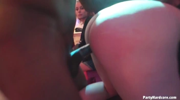 Party Hardcore Gone Crazy Vol. 33 Part 6 - Cam 3 Screencap 64 on www.sinx.com