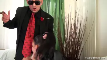 Do The Crime, Do Some Piss Time Part 1 Screencap 32 on www.sinx.com