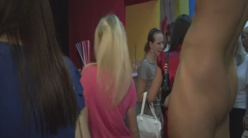 Party Hardcore Vol. 55 Part 1 - Cam 2 Screencap 97 on www.sinx.com