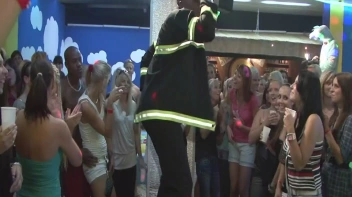 Party Hardcore Vol. 55 Part 1 - Cam 2 Screencap 6 on www.sinx.com