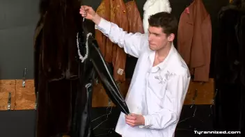 FemDom Double-Teamed Like A Little Bitch Screencap 5 on www.sinx.com