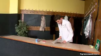 FemDom Double-Teamed Like A Little Bitch Screencap 2 on www.sinx.com