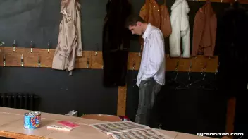 FemDom Double-Teamed Like A Little Bitch Screencap 3 on www.sinx.com