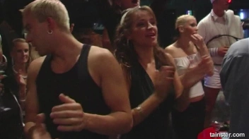 Saucy Sluts Let Loose - Cam 2 Screencap 5 on www.sinx.com