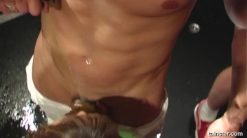 Saucy Sluts Let Loose - Cam 2 Screencap 55 on www.sinx.com