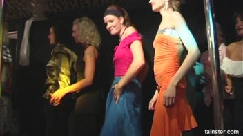 Saucy Sluts Let Loose - Cam 2 Screencap 7 on www.sinx.com