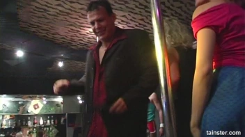 Saucy Sluts Let Loose - Cam 2 Screencap 16 on www.sinx.com