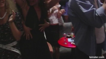 Saucy Sluts Let Loose - Cam 2 Screencap 18 on www.sinx.com