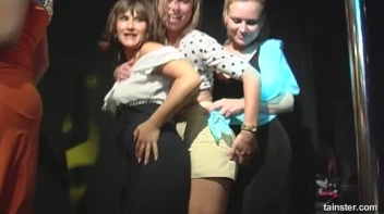 Saucy Sluts Let Loose - Cam 2 Screencap 22 on www.sinx.com