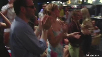 Saucy Sluts Let Loose - Cam 2 Screencap 26 on www.sinx.com