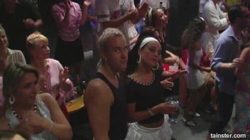 Saucy Sluts Let Loose - Cam 2 Screencap 28 on www.sinx.com