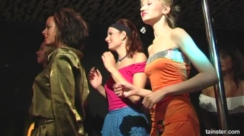 Saucy Sluts Let Loose - Cam 2 Screencap 4 on www.sinx.com