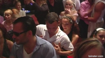 Saucy Sluts Let Loose - Cam 2 Screencap 41 on www.sinx.com