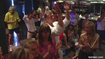 Saucy Sluts Let Loose - Cam 2 Screencap 43 on www.sinx.com