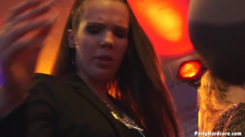 Party Hardcore Gone Crazy Vol. 8 Part 6 - Cam 3 Screencap 85 on www.sinx.com