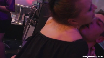 Party Hardcore Gone Crazy Vol. 8 Part 6 - Cam 3 Screencap 88 on www.sinx.com