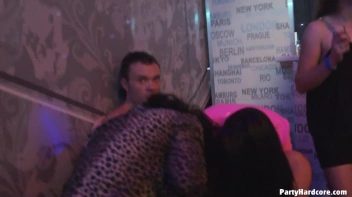 Party Hardcore Gone Crazy Vol. 8 Part 6 - Cam 3 Screencap 89 on www.sinx.com