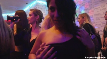 Party Hardcore Gone Crazy Vol. 8 Part 6 - Cam 3 Screencap 94 on www.sinx.com