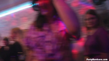 Party Hardcore Gone Crazy Vol. 8 Part 6 - Cam 3 Screencap 95 on www.sinx.com