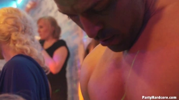 Party Hardcore Gone Crazy Vol. 8 Part 6 - Cam 3 Screencap 14 on www.sinx.com
