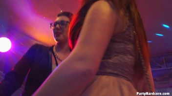 Party Hardcore Gone Crazy Vol. 8 Part 6 - Cam 3 Screencap 24 on www.sinx.com
