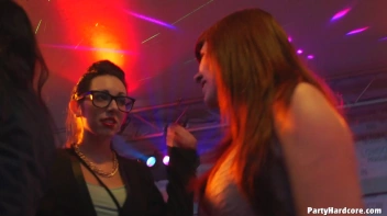 Party Hardcore Gone Crazy Vol. 8 Part 6 - Cam 3 Screencap 26 on www.sinx.com