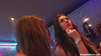 Party Hardcore Gone Crazy Vol. 8 Part 6 - Cam 3 Screencap 27 on www.sinx.com