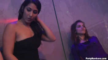 Party Hardcore Gone Crazy Vol. 8 Part 6 - Cam 3 Screencap 28 on www.sinx.com