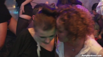 Party Hardcore Gone Crazy Vol. 8 Part 6 - Cam 3 Screencap 37 on www.sinx.com