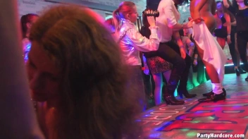 Party Hardcore Gone Crazy Vol. 8 Part 6 - Cam 3 Screencap 43 on www.sinx.com