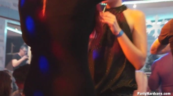 Party Hardcore Gone Crazy Vol. 8 Part 6 - Cam 3 Screencap 44 on www.sinx.com