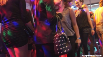 Party Hardcore Gone Crazy Vol. 8 Part 6 - Cam 3 Screencap 45 on www.sinx.com