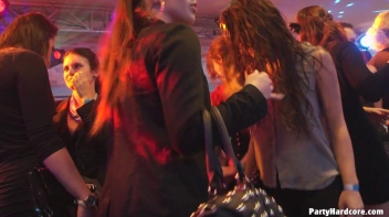 Party Hardcore Gone Crazy Vol. 8 Part 6 - Cam 3 Screencap 46 on www.sinx.com