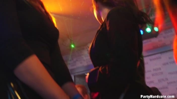 Party Hardcore Gone Crazy Vol. 8 Part 6 - Cam 3 Screencap 52 on www.sinx.com