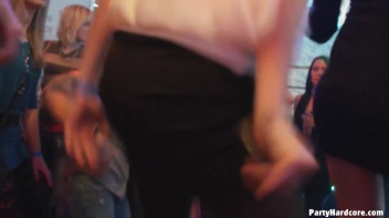 Party Hardcore Gone Crazy Vol. 8 Part 6 - Cam 3 Screencap 54 on www.sinx.com