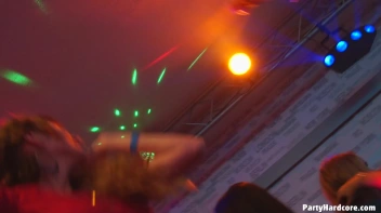 Party Hardcore Gone Crazy Vol. 8 Part 6 - Cam 3 Screencap 55 on www.sinx.com