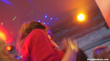 Party Hardcore Gone Crazy Vol. 8 Part 6 - Cam 3 Screencap 56 on www.sinx.com