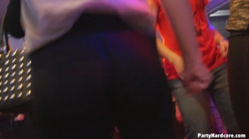 Party Hardcore Gone Crazy Vol. 8 Part 6 - Cam 3 Screencap 57 on www.sinx.com