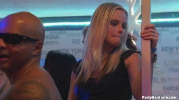 Party Hardcore Gone Crazy Vol. 8 Part 6 - Cam 3 Screencap 59 on www.sinx.com