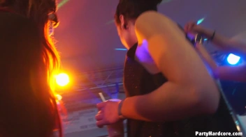 Party Hardcore Gone Crazy Vol. 8 Part 6 - Cam 3 Screencap 63 on www.sinx.com