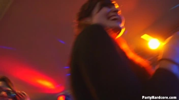 Party Hardcore Gone Crazy Vol. 8 Part 6 - Cam 3 Screencap 64 on www.sinx.com