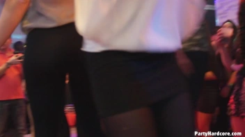 Party Hardcore Gone Crazy Vol. 8 Part 6 - Cam 3 Screencap 65 on www.sinx.com