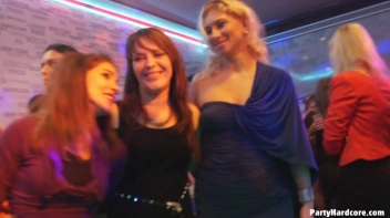 Party Hardcore Gone Crazy Vol. 8 Part 6 - Cam 3 Screencap 69 on www.sinx.com