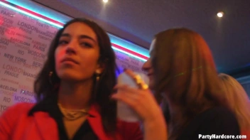 Party Hardcore Gone Crazy Vol. 8 Part 6 - Cam 3 Screencap 71 on www.sinx.com