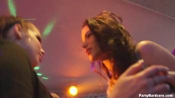 Party Hardcore Gone Crazy Vol. 8 Part 6 - Cam 3 Screencap 72 on www.sinx.com