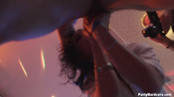 Party Hardcore Gone Crazy Vol. 8 Part 6 - Cam 3 Screencap 75 on www.sinx.com
