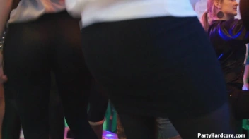 Party Hardcore Gone Crazy Vol. 8 Part 6 - Cam 3 Screencap 77 on www.sinx.com